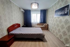 Schorsa 45 L Apartments, Belgorod