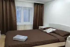 Apartamenty na ulitsa Karla Marksa, 61, Nizhniy Tagil