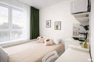 Apartamenty na Ul. Sovremennikov 7, Misailova