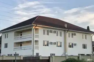 Kameliya Guest house