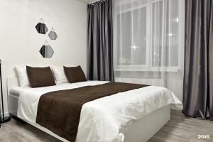 MariNochka na ulitse Pokrovskaya 3 korpus 4 Apartments, Nakhabino