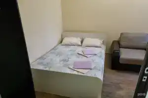 Apartamenty na 3-y mikrorayon pr. Gagarina, 34A 206