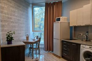 Apartamenty na Nizhegorodskaya ulitsa, 28Bk1, Zhukovsky