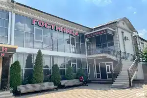 Vatan Guest house, Makhachkala