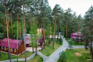 Premera Camping, Uzlovaya