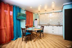 Apartamenty na ulitse Gogolya, Kursk