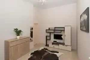 Apartamenty na MO, p.Nahabino, ul. Koroleva, d.9, Nakhabino