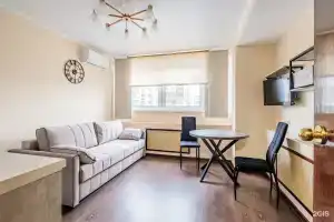 Apartamenty Metallurg