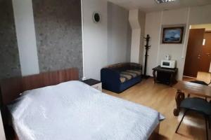 Nakhimov Mini-hotel, Nakhodka