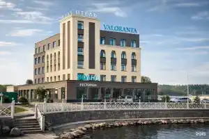 VALORANTA Hotel, Petrozavodsk