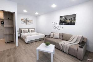 Kompaniya po sdache kvartir posutochno Apartments