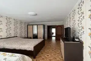 Apartamenty na ul. Dekabristov, d. 1, Noginsk