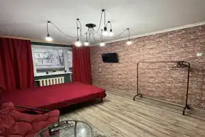 Apartamenty na ul Detskaya d 31, Kungur