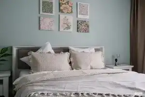 Apartamenty na ulitsa Kulikova, 81k4