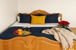 Apartamenty na Frunze 12, Buzuluk