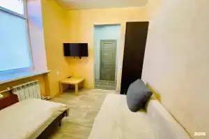 Proletarskaya, 371 Apartments, Tambov