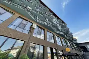 city Plaza Apartments