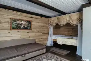 Apartamenty na Altayskaya ulitsa, 48/1, Belokurikha