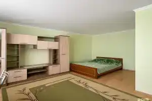 Apartamenty na Frunze 7/2, Buzuluk