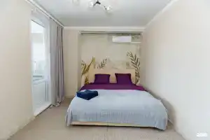 Apartamenty na Tsyurupy 158/2