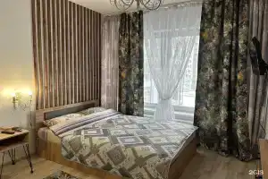 Gostepriimnyy dom Cottage