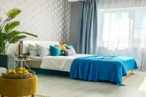 Maksimum Apartments, Novorossijsk