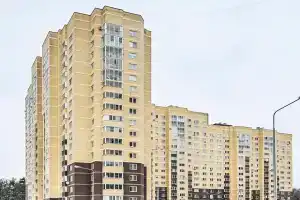 Pogostim na ulitse Dmitriya Mihaylova 2 Apartments, Noginsk