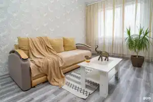 Vysota 56 on Salmyshskaya street 63, Orenburg