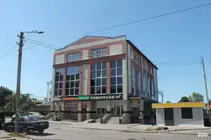 Ekspress Hotel, Sovetsk