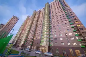 Shikarnaya Studiya V Odintsovo Flat, Odintsovo