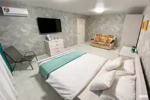 Apartamenty na Kochubeya 26