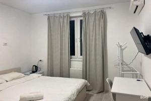 Na Gertsena 3A Apartments, Novorossijsk