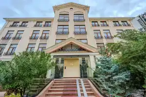 Apart-otel Verdi, Rostov-na-Donu