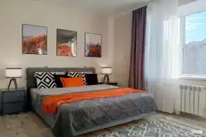 Apartamenty na ulitsa Frunze, 71G, Novocherkassk