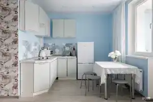 Apartamenty na ulitsa Krupskoy, 1, Solnechnogorsk