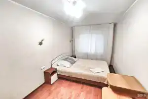 Podelam v Bratsk Hotel