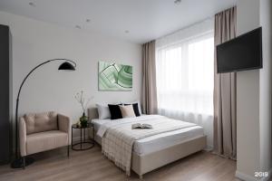 Apartamenty na Prigorodnoe shosse 2, Misailova