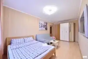 Apartamenty na Dubninskaya ul. 20k4, Moscow