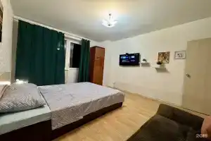 Apartamenty na Aerodromnaya 98 a