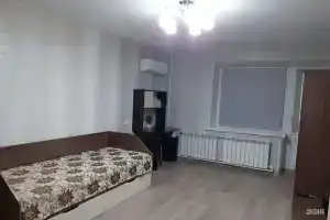 Svetlaya Odnokomnatnaya Apartments, Kotovo