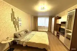 Apartamenty na Levina 9