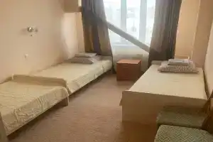 Gresovskiy Hostel, Surgut