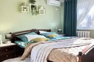 Apartamenty na Stroiteley 8v