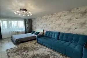 Apartamenty na Aleksandra Krivohizhina 8