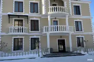 Dasn Hall Apartments, Domodedovo