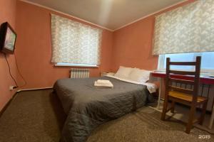 Apartamenty na SNT Vogovets, d 206, kv 20, Podolsk