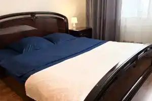 Apartamenty na Krupinova 5, Gorodets