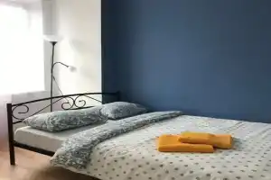 Hostel Dobrin, Moscow