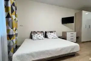 prospekt Marksa 93 Apartments, Obninsk