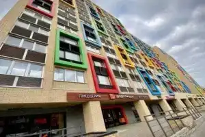 Mira Apart-43 Apartments, Aksay